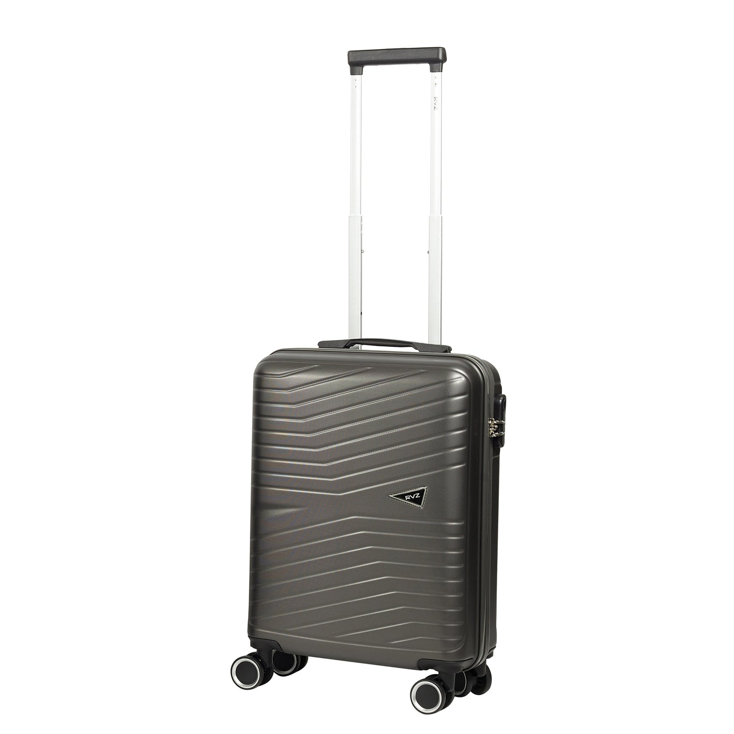 Trolley Cabina Santiago Grigio