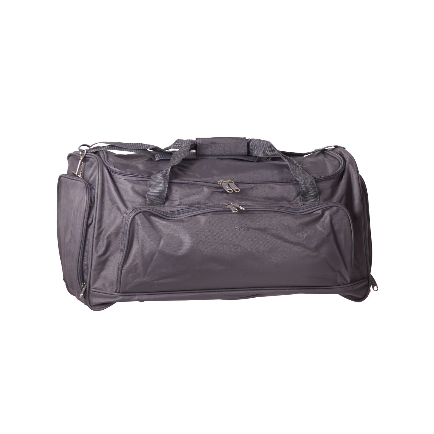 MACAO Borsone Grande Grigio