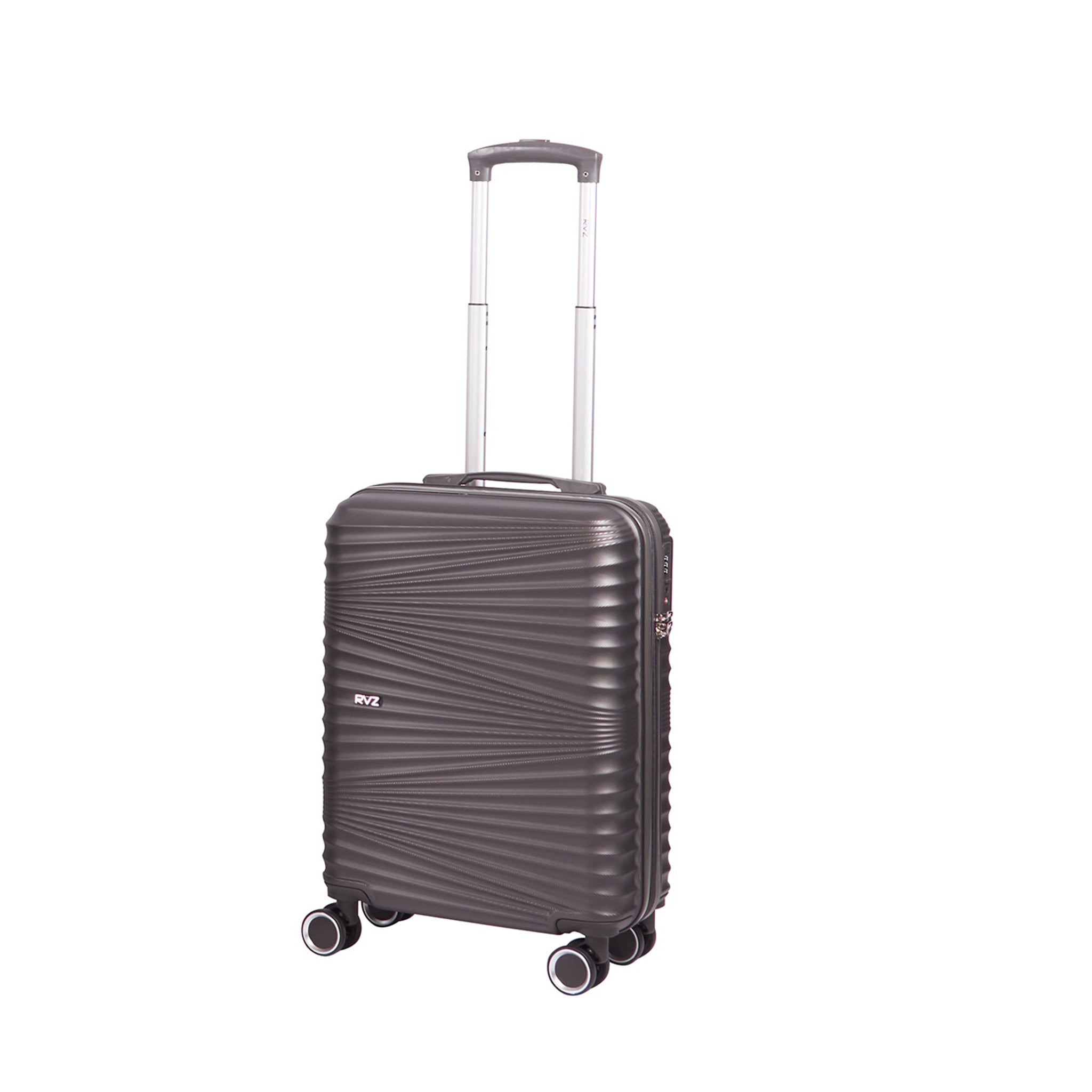 TROLLEY CABINA – Ravizzoni