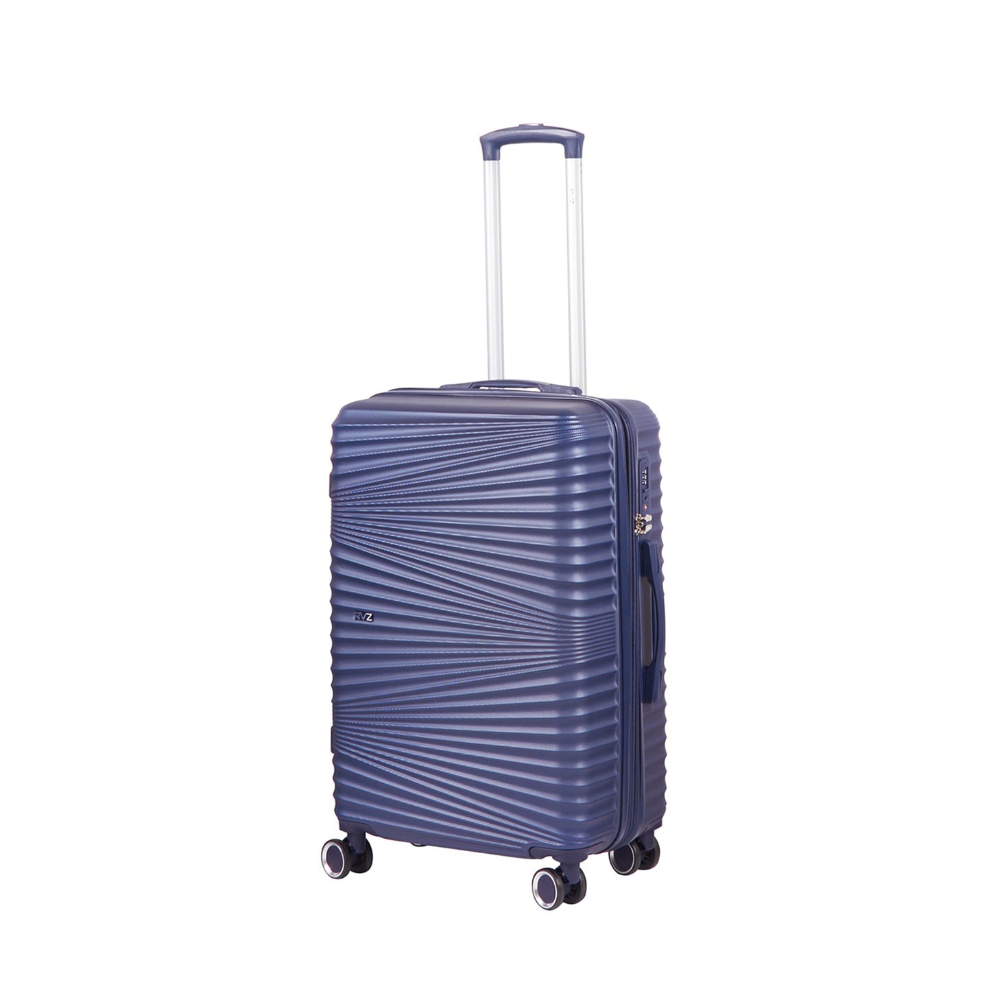 Trolley Medio Toledo