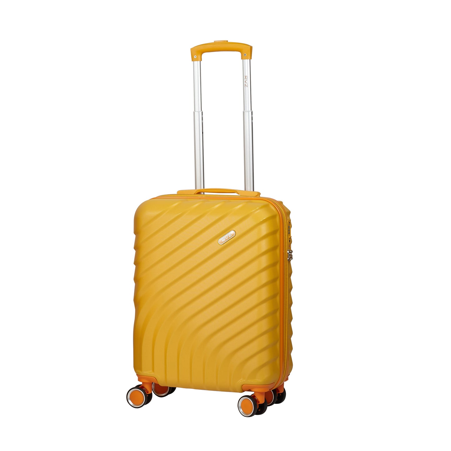 Trolley Cabina Seychelles