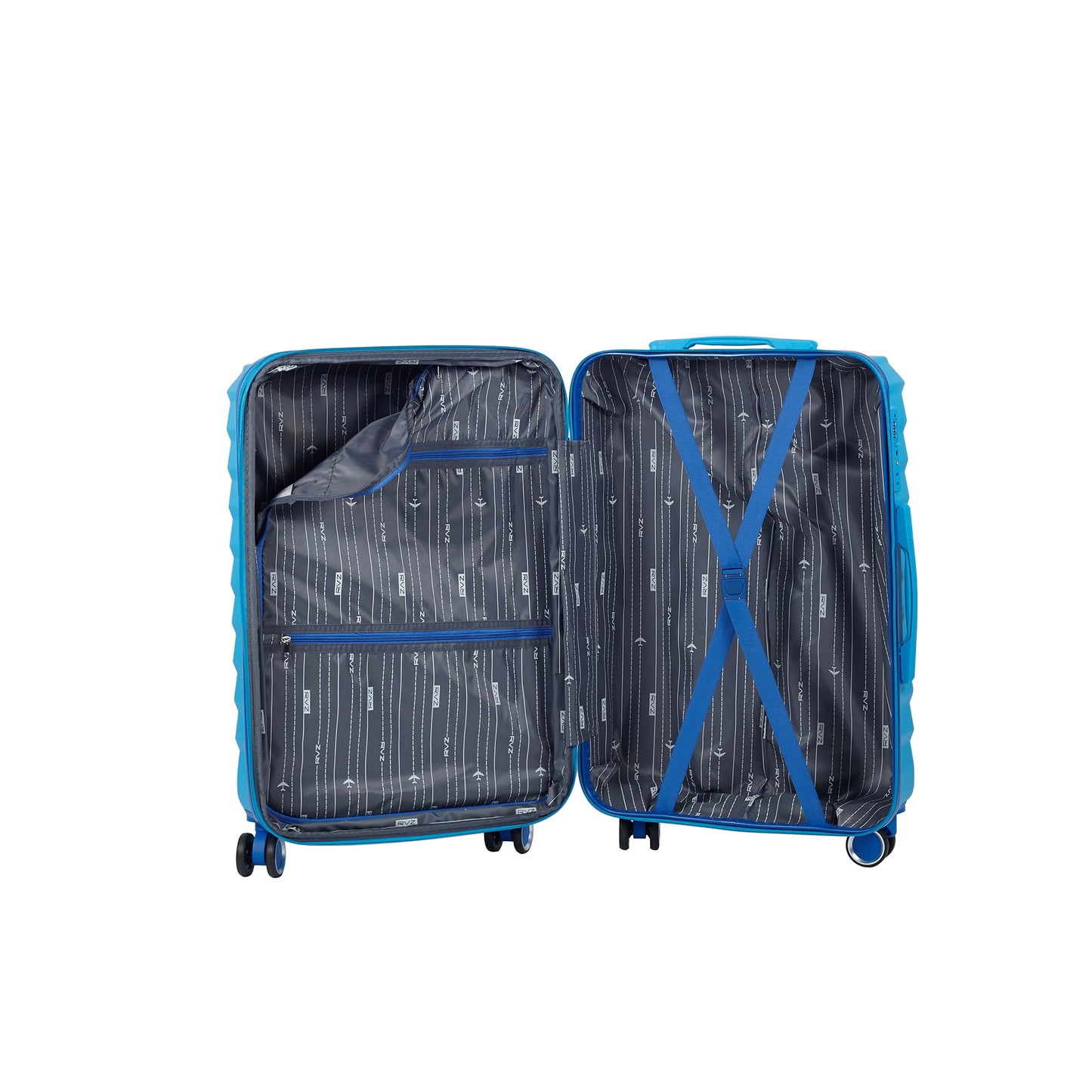 Trolley Medio Seychelles