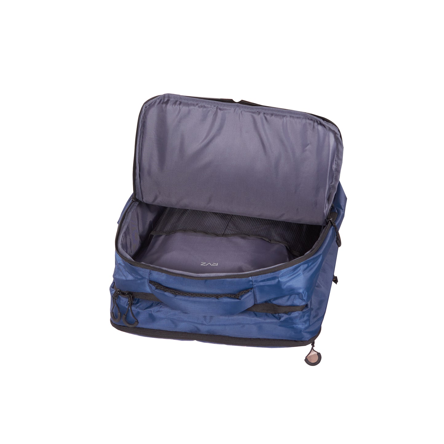 ZAINO-BORSONE LIMA CABINE SIZE