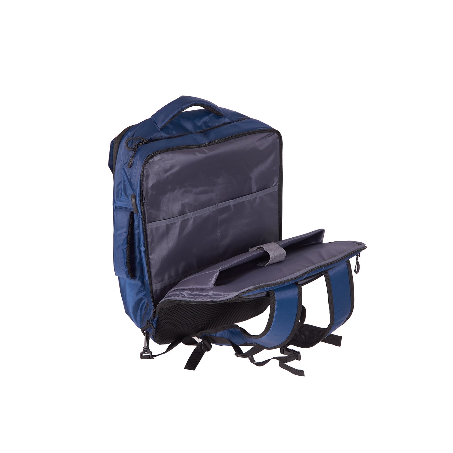 ZAINO-BORSONE LIMA CABINE SIZE