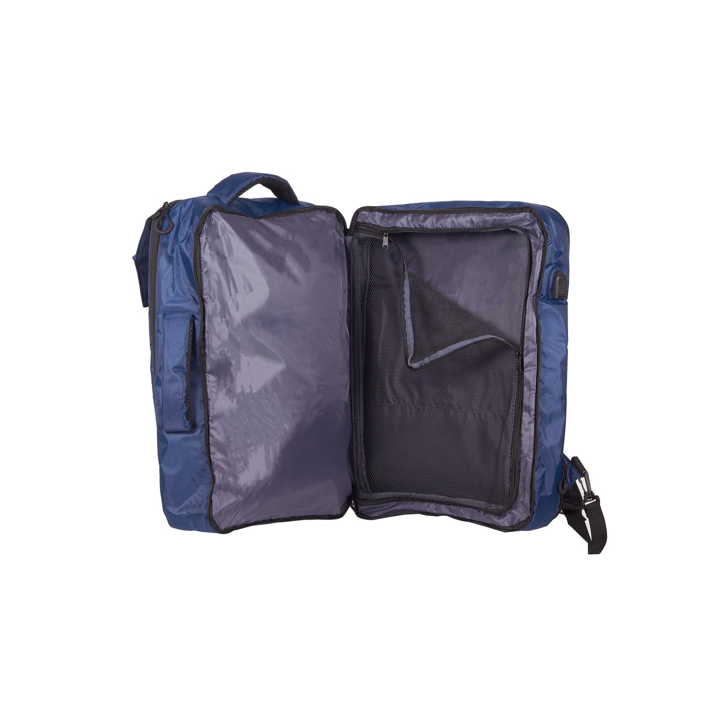 ZAINO-BORSONE LIMA CABINE SIZE
