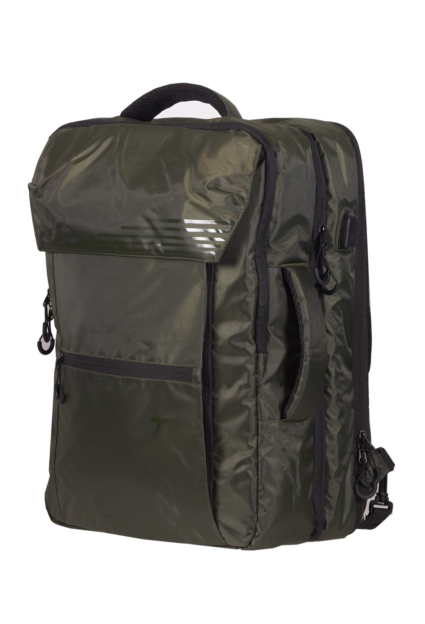 ZAINO-BORSONE LIMA CABINE SIZE