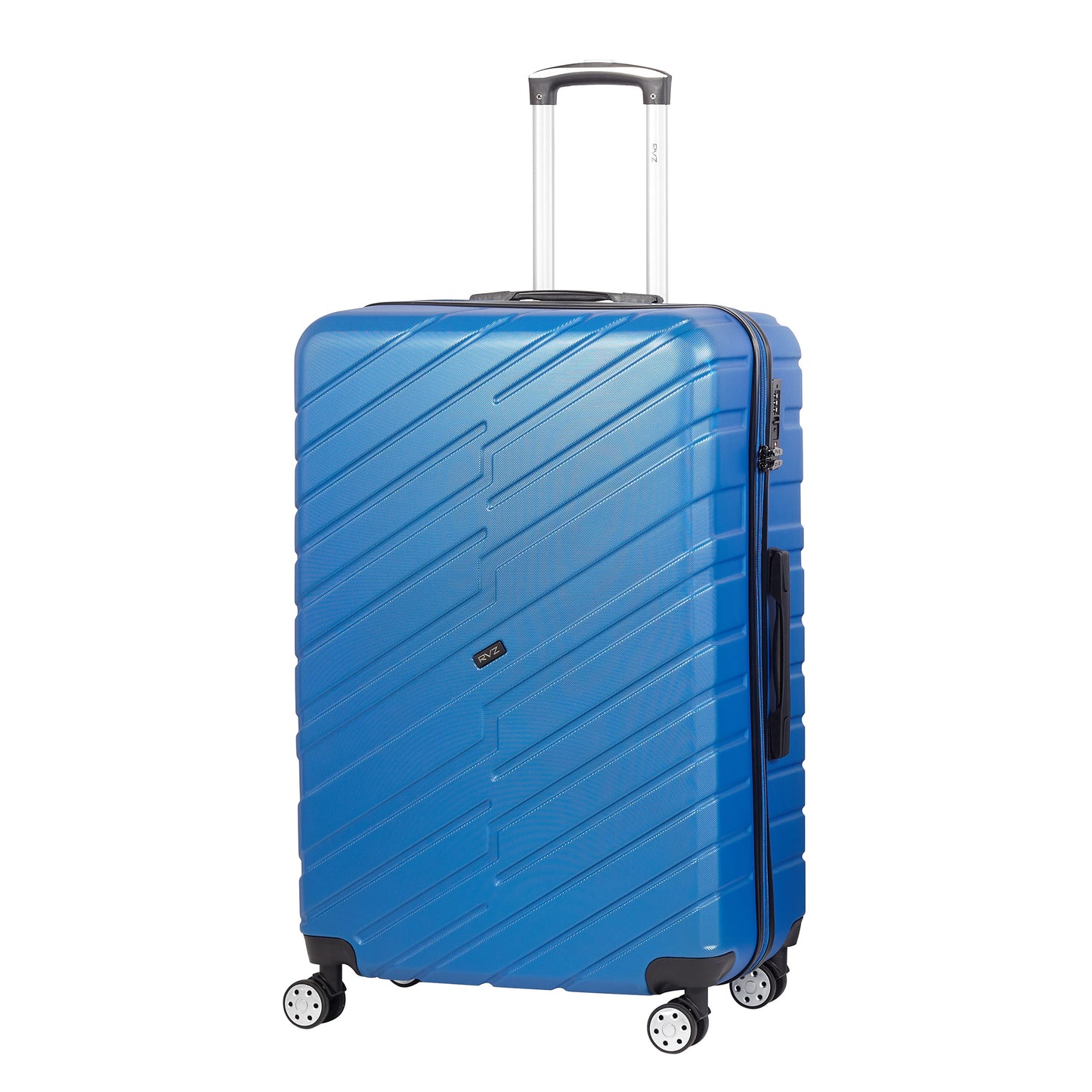 Cuba Trolley Grande Blu