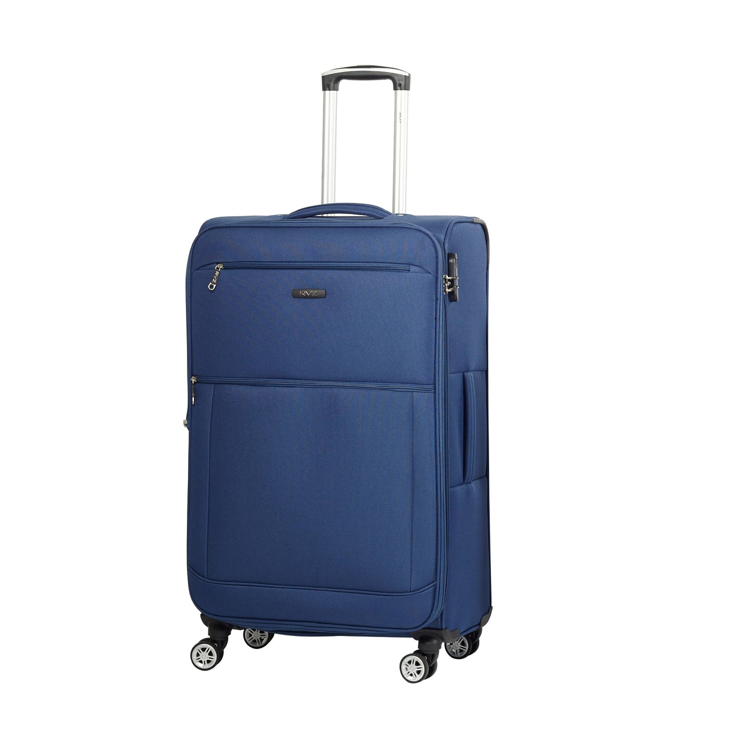 Trolley Grande Panama Blu