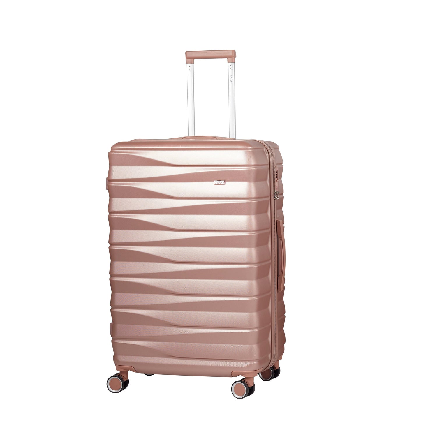 Trolley Grande Nizza Rose