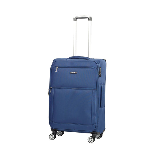 Trolley Medio Panama Blu