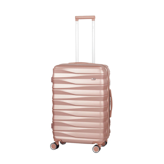 Trolley Medio Nizza Rose