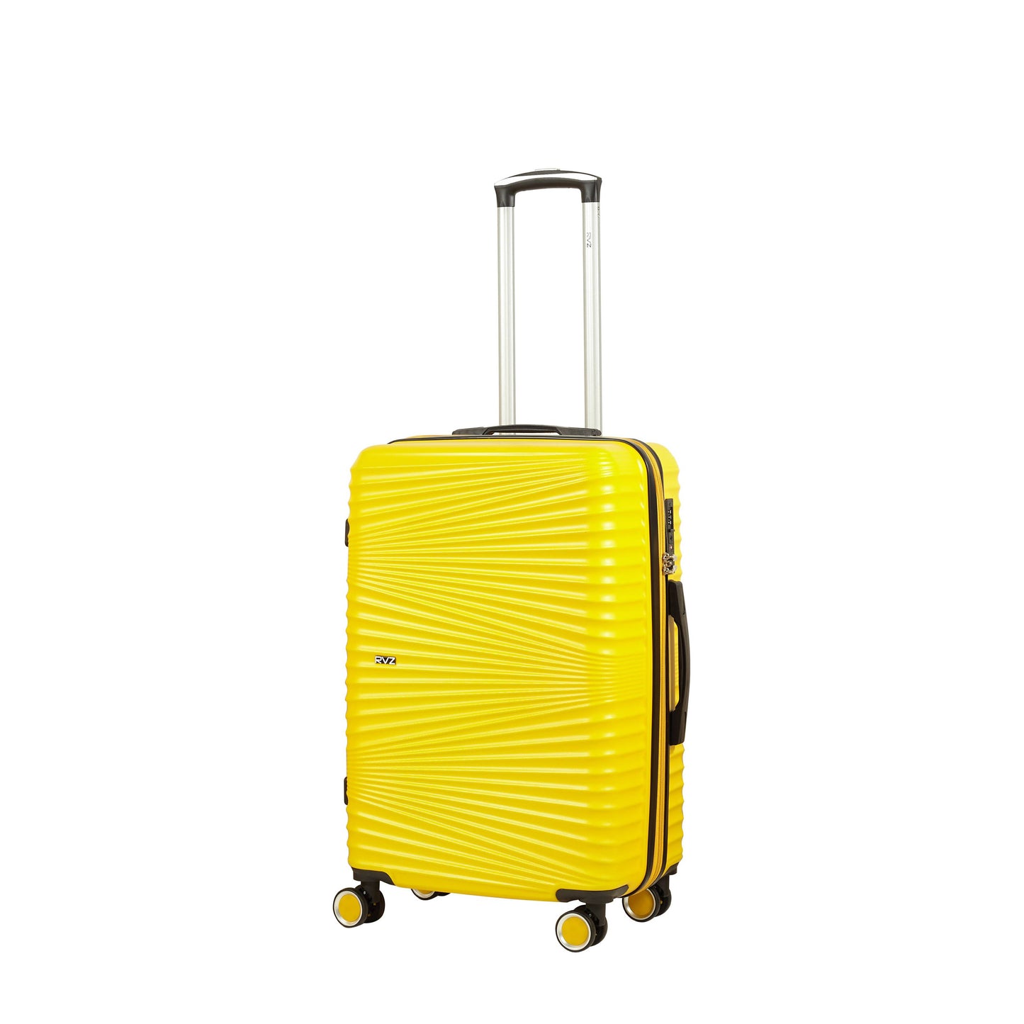 Trolley Medio Pop Giallo