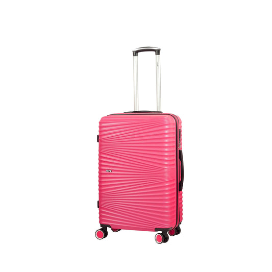 Trolley Medio Pop Fucsia