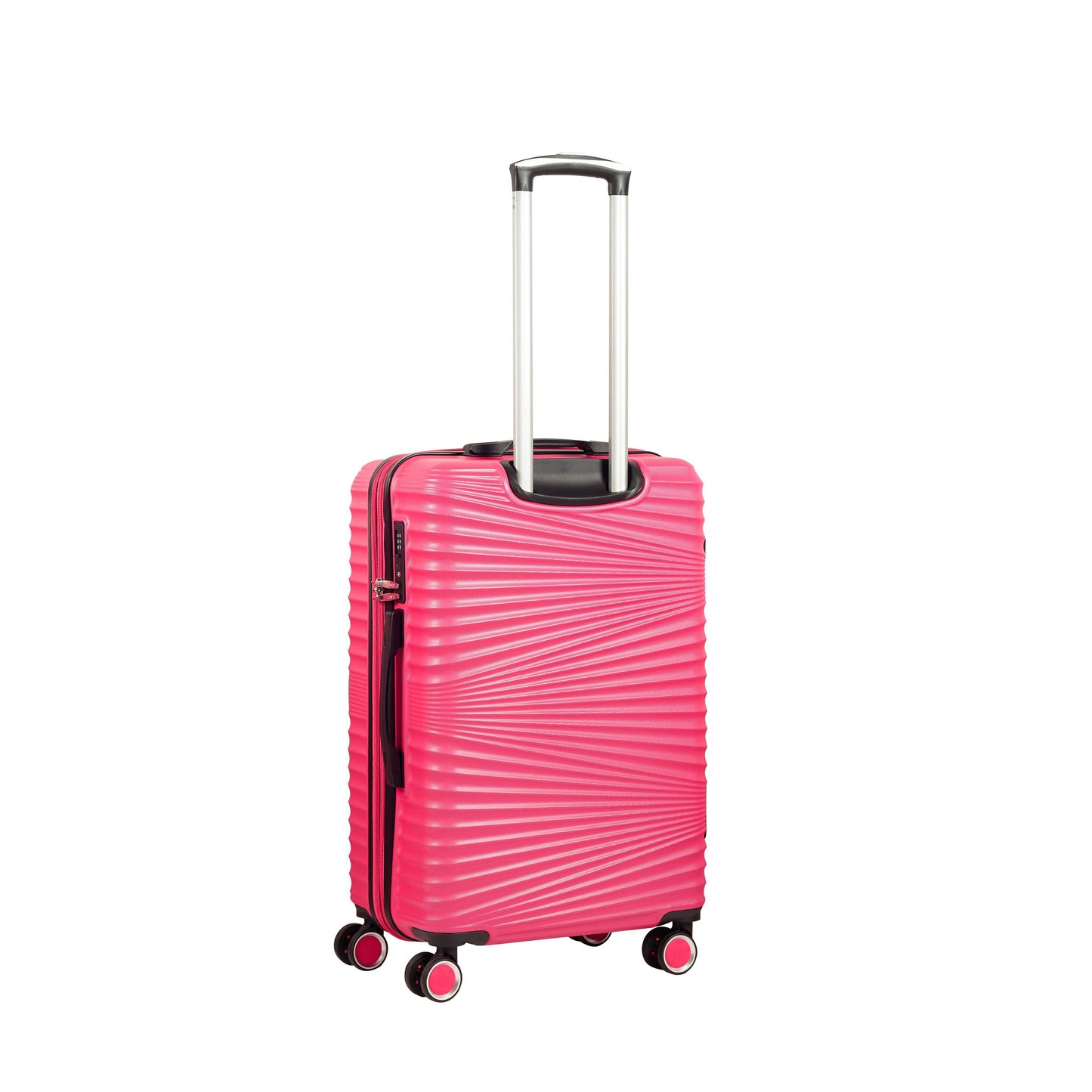 Trolley Medio Pop Fucsia