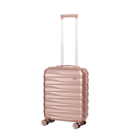 Trolley Cabina Nizza Rose