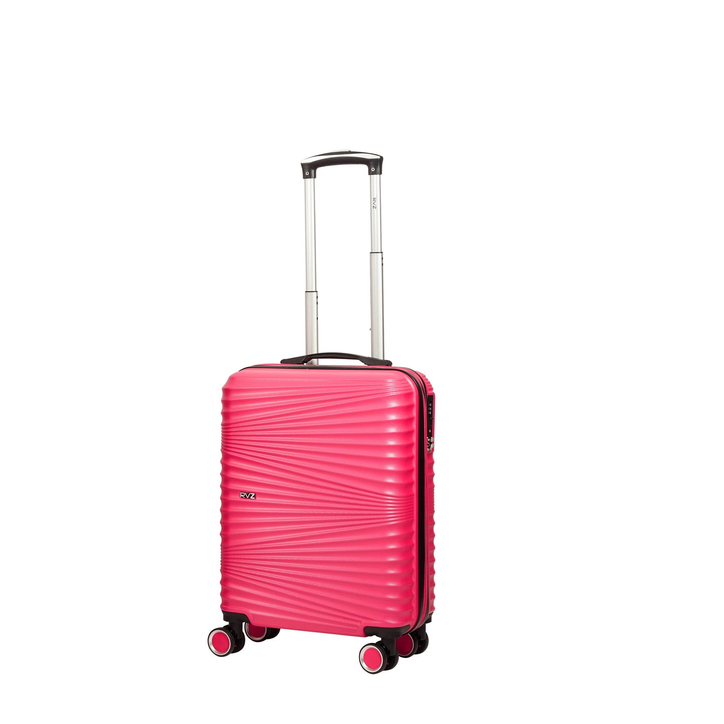 Trolley Cabina Pop Fucsia